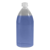 50mL VitLab® PFA Narrow Mouth Reagent Bottle with GL28 Cap